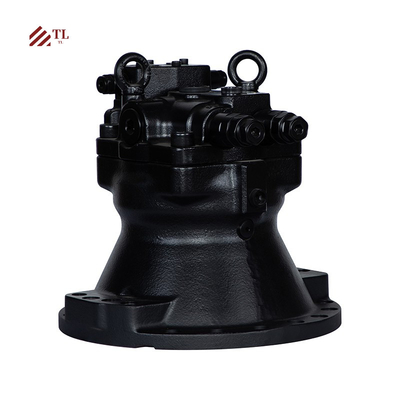 EX200-5 قطعات هیدرولیک حفاری M2X146B-CHB-10A-01/315 موتور سوئیچ برای حفاری