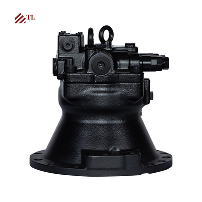 EX200-5 قطعات هیدرولیک حفاری M2X146B-CHB-10A-01/315 موتور سوئیچ برای حفاری