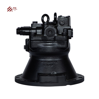 EX200-5 قطعات هیدرولیک حفاری M2X146B-CHB-10A-01/315 موتور سوئیچ برای حفاری