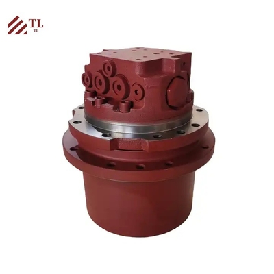 RD158-61606 KX040 موتور سفر برای حفاری خزنده PHV-3B MAG-18VP TM03A فروش