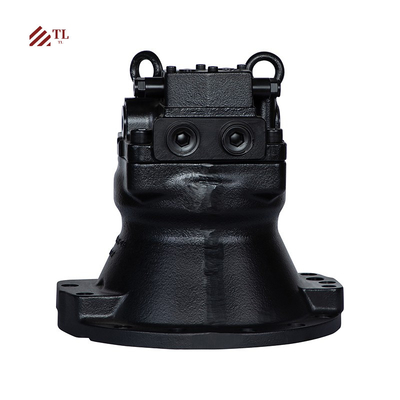 EX200-5 قطعات هیدرولیک حفاری M2X146B-CHB-10A-01/315 موتور سوئیچ برای حفاری