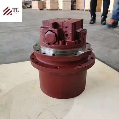 RD158-61606 KX040 موتور سفر برای حفاری خزنده PHV-3B MAG-18VP TM03A فروش