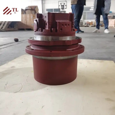 RD158-61606 KX040 موتور سفر برای حفاری خزنده PHV-3B MAG-18VP TM03A فروش