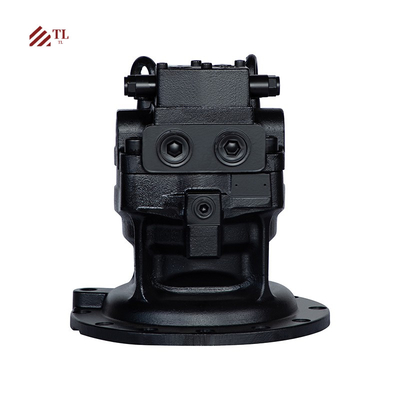 موتور سوئیچ برای هیتاچی ZX330-3 ZX330-3G ZX330-5G ZX350H-3 قطعات حفاری 9236591 9258610
