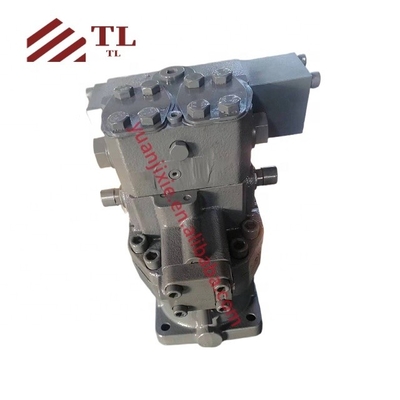 قطعات معدنی 291-3711 2913711 موتور هیدرولیک برای erpillar M322D Final Drive