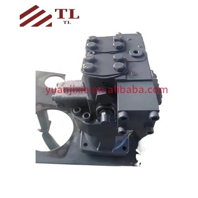 قطعات معدنی 291-3711 2913711 موتور هیدرولیک برای erpillar M322D Final Drive