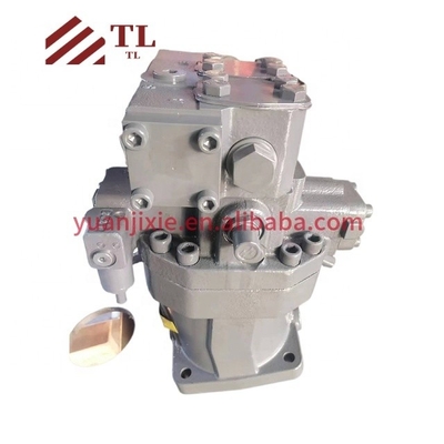 قطعات معدنی 291-3711 2913711 موتور هیدرولیک برای erpillar M322D Final Drive