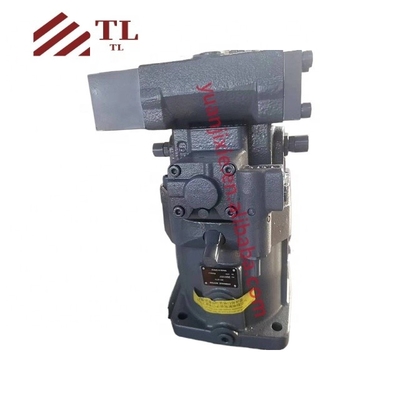 قطعات معدنی 291-3711 2913711 موتور هیدرولیک برای erpillar M322D Final Drive
