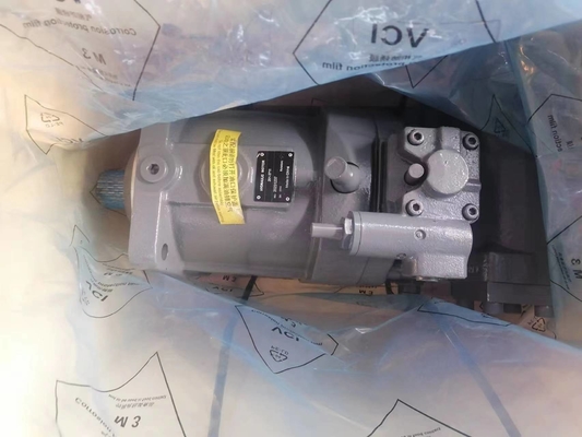 قطعات معدنی 291-3711 2913711 موتور هیدرولیک برای erpillar M322D Final Drive