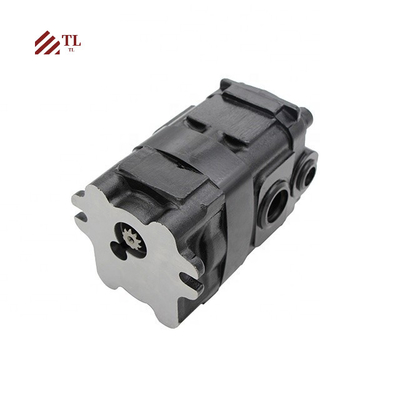 پمپ هيدرولیک PVD-3B-60 با گارانتي بالا برای ساخت و ساز حفاری SK80 SK75
