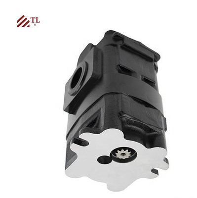 پمپ هيدرولیک PVD-3B-60 با گارانتي بالا برای ساخت و ساز حفاری SK80 SK75
