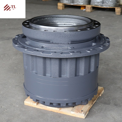 جعبه گیربکس سفر حفاری کامل 227-6133 Gear Reducer Travel برای E324 E324C E324D