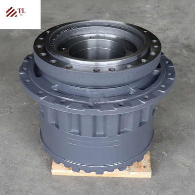 جعبه گیربکس سفر حفاری کامل 227-6133 Gear Reducer Travel برای E324 E324C E324D