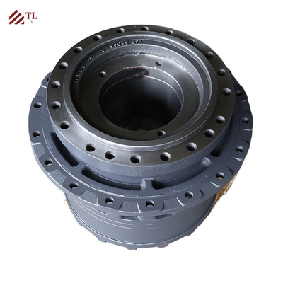 جعبه گیربکس سفر حفاری کامل 227-6133 Gear Reducer Travel برای E324 E324C E324D