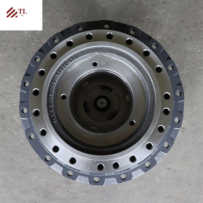 جعبه گیربکس سفر حفاری کامل 227-6133 Gear Reducer Travel برای E324 E324C E324D