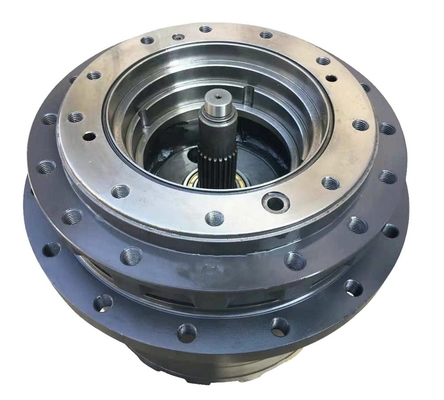 گارانتی  E312 312B E312C گیربکس سفر 110-7080 219-3643 محرک نهایی بدون موتور