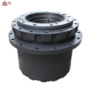 گارانتی  E312 312B E312C گیربکس سفر 110-7080 219-3643 محرک نهایی بدون موتور