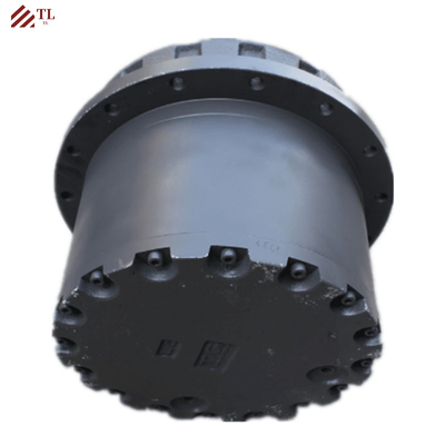 گارانتی  E312 312B E312C گیربکس سفر 110-7080 219-3643 محرک نهایی بدون موتور