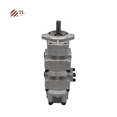 گارانتی Excavator Hydraulic Gear Pump Pilot Pump 705-41-08090 برای PC50UU 100٪ -