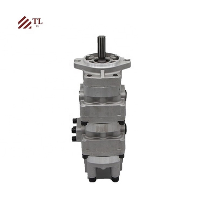 گارانتی Excavator Hydraulic Gear Pump Pilot Pump 705-41-08090 برای PC50UU 100٪ -