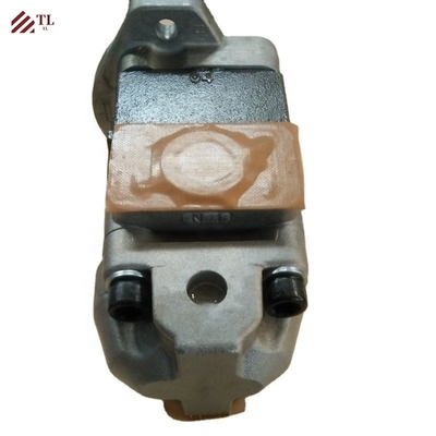 کاماتسو PC78US-6 پمپ چرخ دنده 705-58-34010 705-52-34000 705-55-34140 705-55-34160 705-11-36010 708-3t-04620 708-3t-04610