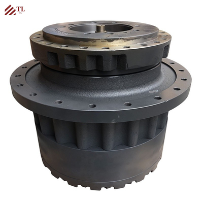708-8H-31310 دستگاه کاهش راه رفتن برای PC300-7 و PC350-8 قطعه جایگزین کامل
