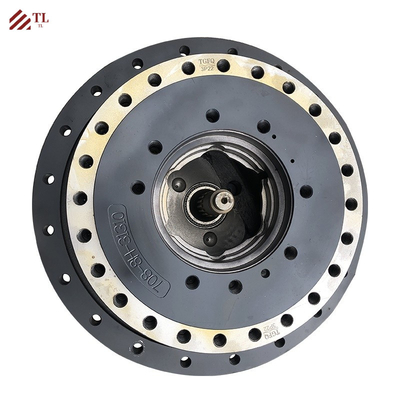 708-8H-31310 دستگاه کاهش راه رفتن برای PC300-7 و PC350-8 قطعه جایگزین کامل