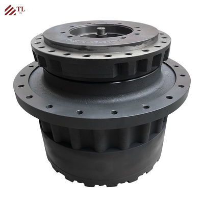 708-8H-31310 دستگاه کاهش راه رفتن برای PC300-7 و PC350-8 قطعه جایگزین کامل