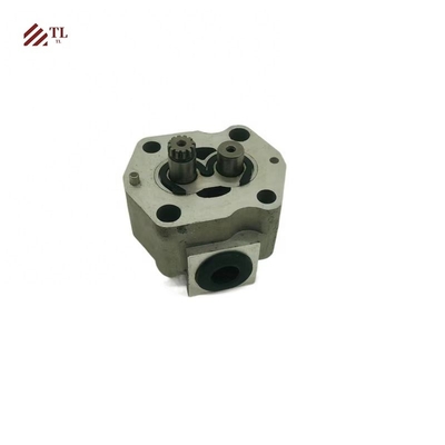 قطعات ماشین آلات ساختمانی پمپ دنده ای PVK-2B-505 پمپ آزمایشی EX55 ZAX55 برای حفاری