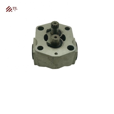 قطعات ماشین آلات ساختمانی پمپ دنده ای PVK-2B-505 پمپ آزمایشی EX55 ZAX55 برای حفاری
