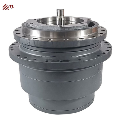 جعبه دنده های مسافرتی حفاری DH300-7 DX300 جعبه دنده های کاهش 170402-00009 401-00470A