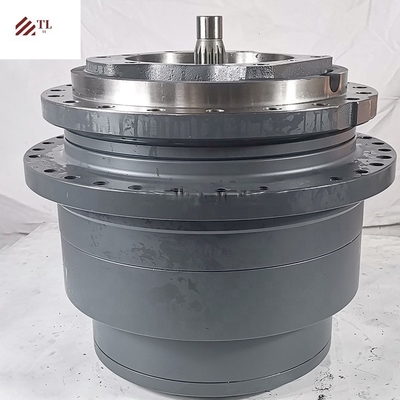 جعبه دنده های مسافرتی حفاری DH300-7 DX300 جعبه دنده های کاهش 170402-00009 401-00470A