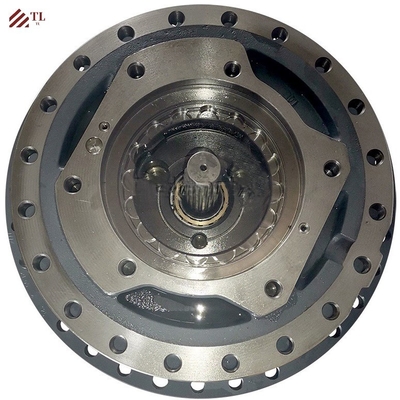 جعبه دنده های مسافرتی حفاری DH300-7 DX300 جعبه دنده های کاهش 170402-00009 401-00470A