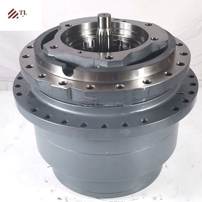 جعبه دنده های مسافرتی حفاری DH300-7 DX300 جعبه دنده های کاهش 170402-00009 401-00470A