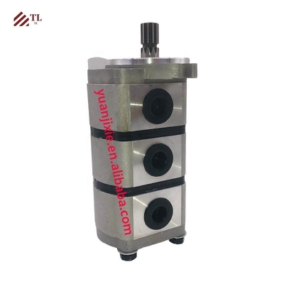 نام بخش پمپ گیربکس سری Bob 68274927 6685649 33875A برای تعمیرات ماشین آلات