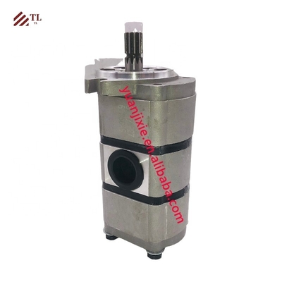 نام بخش پمپ گیربکس سری Bob 68274927 6685649 33875A برای تعمیرات ماشین آلات