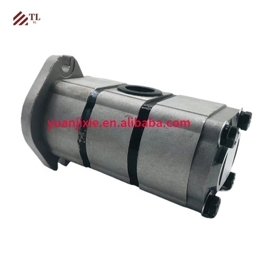 نام بخش پمپ گیربکس سری Bob 68274927 6685649 33875A برای تعمیرات ماشین آلات