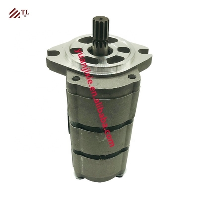 نام بخش پمپ گیربکس سری Bob 68274927 6685649 33875A برای تعمیرات ماشین آلات