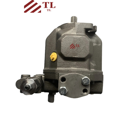 پمپ هیدرولیک عالی 11707966 برای Volvo A35D A40D T450D Excavator Crawler