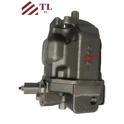 پمپ هیدرولیک عالی 11707966 برای Volvo A35D A40D T450D Excavator Crawler