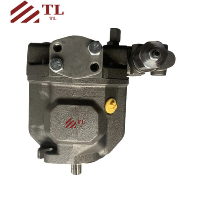 پمپ هیدرولیک عالی 11707966 برای Volvo A35D A40D T450D Excavator Crawler