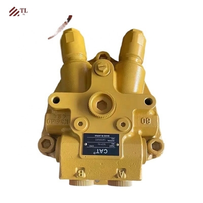 مزرعه ها قطعات حفاری آهن ریخته شده 312GC E312GC سوئیچ موتور 4229182 M5X80 سوئیچ موتور