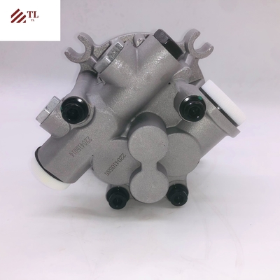 XJBN-00872 مجموعه پمپ چرخ دنده های خلبان برای عملکرد بهینه حفاری های هیوندای