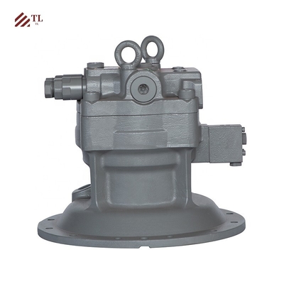 R300LC-9S R330LC-9S Excavator Swing Motor 31Q8-10170 31Q8-10170AR موتور چرخ آهن ریخته شده