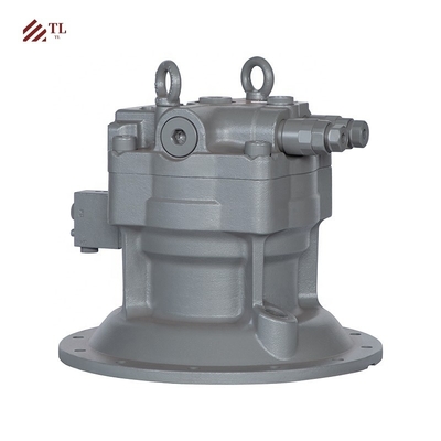 R300LC-9S R330LC-9S Excavator Swing Motor 31Q8-10170 31Q8-10170AR موتور چرخ آهن ریخته شده