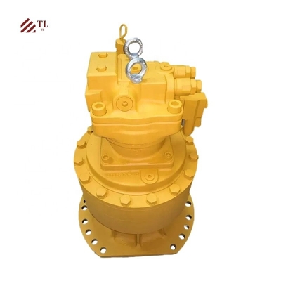 31Q4-11141 31Q4-11142 31Q4-11140 مجموعه کاهش دهنده چرخش برای R140-9 R150-9 M2X63 Excavator