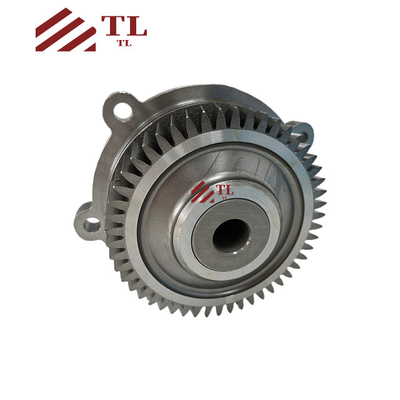 VOLVO Excavator EC380 EC480 Power Take-Off Bearings Housing Gear برای کاربردهای کشاورزی