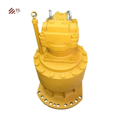 31Q4-11141 31Q4-11142 31Q4-11140 مجموعه کاهش دهنده چرخش برای R140-9 R150-9 M2X63 Excavator
