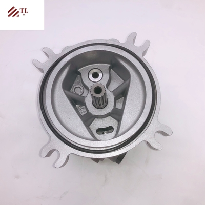 XJBN-00872 مجموعه پمپ چرخ دنده های خلبان برای عملکرد بهینه حفاری های هیوندای