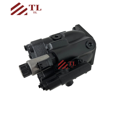 پمپ هیدرولیک اصلی پمپ گیر VOE14602247 برای حفاری ولوو EC480D Excavator Crawler
